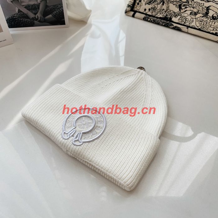 Chrome Heart Hat CRH00007 Chrome Heart Hat CRH00007